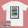 Marlon Funaki Nov 06 2025 Madame Lou’s in Seattle Tour Poster shirt