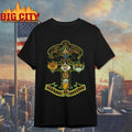Claws N Swords Appetite For Eternity T-shirt