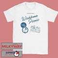 Conan Gray Mexico Wish Bone Picnic T-Shirt