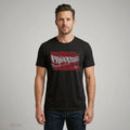Frederik Andersen Brick Wall Freddie T-Shirt