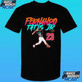 Fernando Tatis Jr Slugger Swing City Edition Shirt