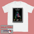 Mastodon Phoenix, AZ Tour 2025 Poster shirt