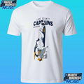Lake County Captains Vs Beloit Sky Carp 2026 Shirt