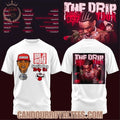 Soulja Boy The Drip Tour 2026 Shirt