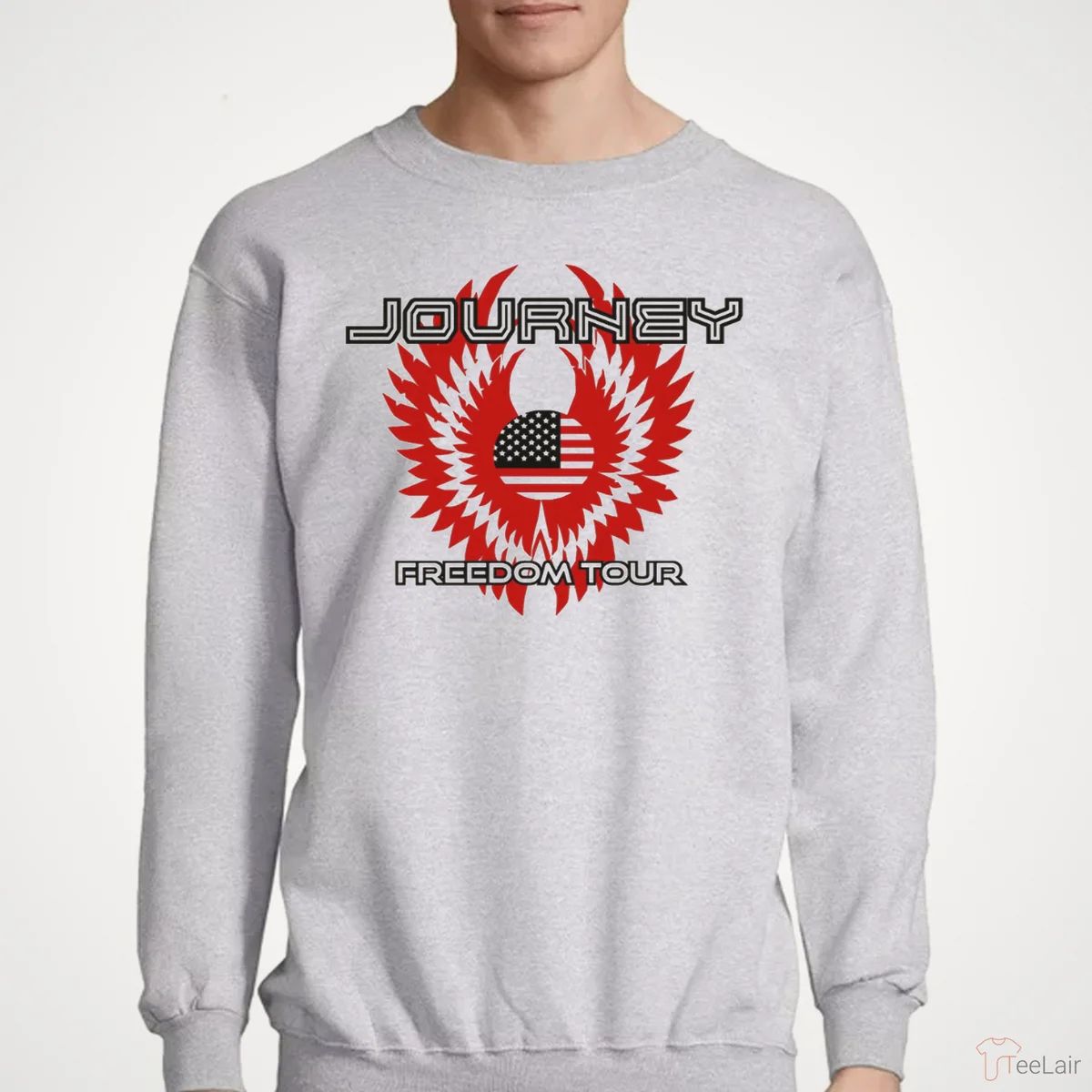 Freedom Tour Journey T-Shirt