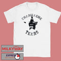 Josman Champagne Tears Shirt