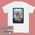 O.A.R. Stories Of A Stranger 20th Anniversary Poster shirt