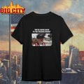We Are Going Back To The Fucking Moon Tour 2026 Photo Funny Shirt