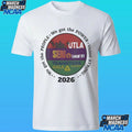 Utla Seiu Local 99 Teamsters Aala Local 2010 We Got The People Union Strong 2026 Shirt