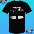Tyrese Haliburton Seth Rollins Shirt