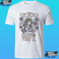 Sol Ruca Wear By Erin Andrews Women’s Catch The Wave Shirt