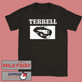 Jonathan Terrell Lips shirt