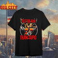 Better Aim Than Cupid Hunting Shirt