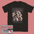 My Chemical Romance On Parade Shirt