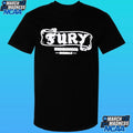 Louis Neighborhood Fury Shirt