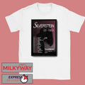 Silverstein Tour America Canada 2025 Poster shirt