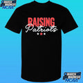 Fox News Raising Patriots Women’s Shirt