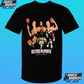 Boston Celtics Geltics Playoffs Presmed By Pimco Team 2026 Shirt
