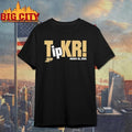 Trey Kaufman Renn TipKR March 26 2026 Shirt
