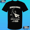Borrachinha Paulo Costa Raised Arm Shirt