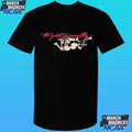 The Spirit Of Versailles Trumpet Shirt