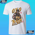 Ovo Mike Tyson 2 Vintage Graphic 2026 Shirt