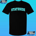 Stateside Jersey Font Shirt