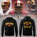 Washington Commanders Hail Raiser Alternate 2026 Special Shirt