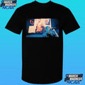 Justin Bieber Coachella Singing With You Shirt