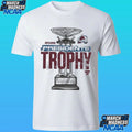 Colorado Avalanche NHL2026 Presidents Trophy Winner Stanley Cup Playoffs 2026 Shirt