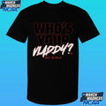 Dan Vladar Who’s Your Vladdy Shirt