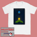 Tyler Childers September 27 2025 In Bristow, VA Tour Poster shirt