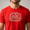 Oklahoma Women’S Gymnastics 2026 National Champions T-Shirt