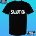 Henry Cavill Salvation Shirt