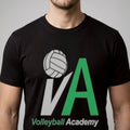 American Sweatshop Daisy Moriarty Volleyball Academy Shirt