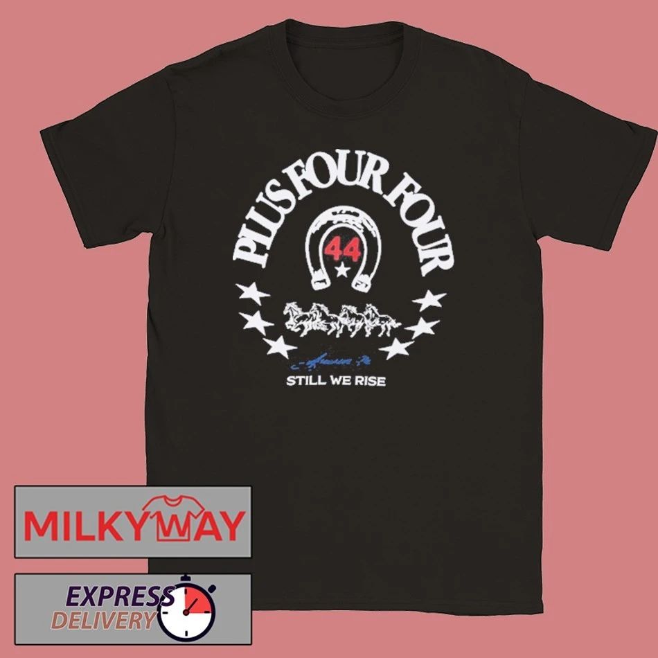 Plus44 High Plains Boxy Shirt