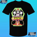 Danhausen Rawhausen Cursed Nation Shirt
