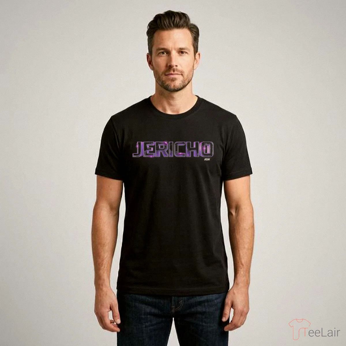 Chris Jericho – Jericho Returns T-Shirt