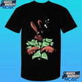 Travis Scott Cj X Spongebob Money Shirt