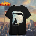Freedom Dorito Graphic Art Shirt