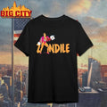 Zandile Doja Cat Graphic Shirt