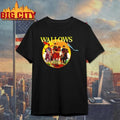 Wallows X Catan Shirt