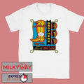 Jonas Brothers Moody Center In Austin TX Oct 17 2025 shirt