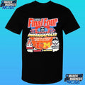Arizona Illinois Michigan Uconn Final Four NCAA Shirt