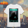 Bad Omen Desert Diamond Arena Mar 24 2026 Poster Shirt