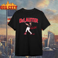 Chase DeLauter Slugger Swing Signature Shirt