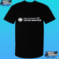 Anthony Rizzo Bank Of America Chicago Marathon Shirt