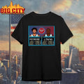 Detroit Pistons NBA Jams Shirt