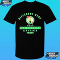 Boston Celtics 2026 Nba Playoffs Different Here Shirt