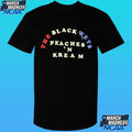 The Black Keys Peaches ‘n Kream Shirt